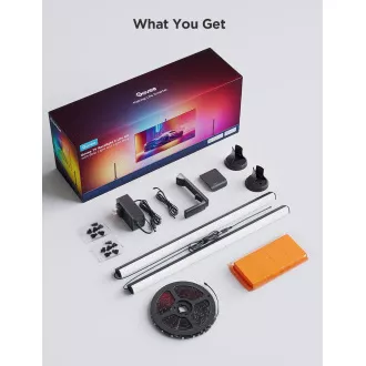 Govee TV 55-65 Backlight 3 Lite Kit SMART sada LED podsvícení Govee TV 55-65 Backlight 3 Lite Kit SMART sada LED podsvícení