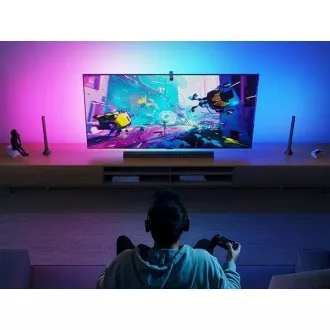 Govee TV 55-65 Backlight 3 Lite Kit SMART sada LED podsvícení Govee TV 55-65 Backlight 3 Lite Kit SMART sada LED podsvícení