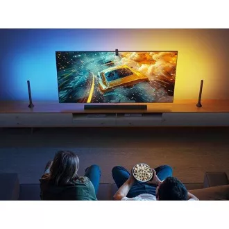Govee TV 55-65 Backlight 3 Lite Kit SMART sada LED podsvícení Govee TV 55-65 Backlight 3 Lite Kit SMART sada LED podsvícení