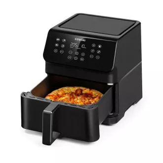 Cosori P651 PREMIUM II Chef edition 6, 2l horkovzdušná fritéza Cosori P651 PREMIUM II Chef edition 6, 2l horkovzdušná fritéza