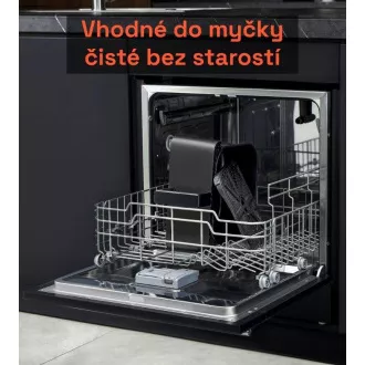 Cosori P651 PREMIUM II Chef edition 6, 2l horkovzdušná fritéza Cosori P651 PREMIUM II Chef edition 6, 2l horkovzdušná fritéza