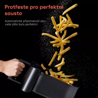 Cosori P651 PREMIUM II Chef edition 6, 2l horkovzdušná fritéza Cosori P651 PREMIUM II Chef edition 6, 2l horkovzdušná fritéza