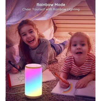 Govee Table Lamp 2 RGBW Stolní lampa Matter Govee Table Lamp 2 RGBW Stolní lampa Matter