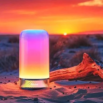 Govee Table Lamp 2 RGBW Stolní lampa Matter Govee Table Lamp 2 RGBW Stolní lampa Matter