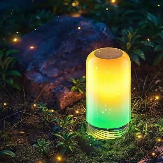 Govee Table Lamp 2 RGBW Stolní lampa Matter Govee Table Lamp 2 RGBW Stolní lampa Matter