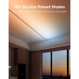 Govee Skyline RGBICWW závěsný pásek 4m Matter Govee Skyline RGBICWW závěsný pásek 4m Matter