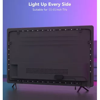 Govee TV 55-65" SMART LED podsvícení RGBIC Govee TV 55-65" SMART LED podsvícení RGBIC