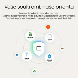 PLAUD Note PRO Black - AI hlasový záznamník PLAUD Note PRO Black - AI hlasový záznamník
