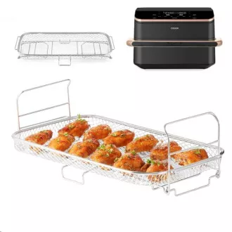Cosori Pečicí mřížka pro fritézu Twin Fry Cosori Pečicí mřížka pro fritézu Twin Fry