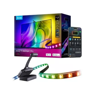Govee TV Backlight 3S Pro 75-85" SMART LED podsvícení RGBIC Govee TV Backlight 3S Pro 75-85" SMART LED podsvícení RGBIC