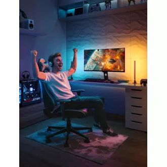 Govee AI Sync Box Kit 2 Smart sada PC osvětlení 27-34" + LED panely Govee AI Sync Box Kit 2 Smart sada PC osvětlení 27-34" + LED panely