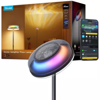 Govee Tree Lamp RGBICWW stojací lampa Matter Govee Tree Lamp RGBICWW stojací lampa Matter