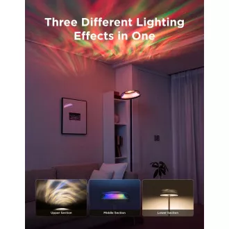 Govee Tree Lamp RGBICWW stojací lampa Matter Govee Tree Lamp RGBICWW stojací lampa Matter