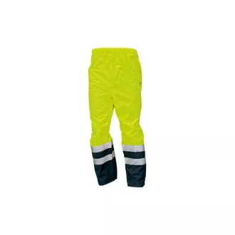 EPPING NEW kalhoty HV oranž./navy S EPPING NEW kalhoty HV oranž./navy S