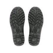 Obuv kotníková CXS STONE APATIT WINTER S3, zimní, černá, vel. 38