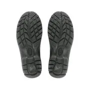Obuv kotníková CXS STONE APATIT WINTER S3, zimní, černá, vel. 41