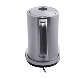 ORAVA Delux rychlovarná konvice, 2200 W, 1.7 l, regulace teploty, automatické vypnutí, nerez ORAVA Delux rychlovarná konvice, 2200 W, 1.7 l, regulace teploty, automatické vypnutí, nerez