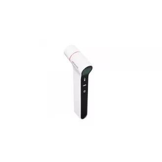 Orava MT-210 bezkontaktní teploměr, LED displej, paměť na 9 měření, měření již do 1 sekundy Orava MT-210 bezkontaktní teploměr, LED displej, paměť na 9 měření, měření již do 1 sekundy