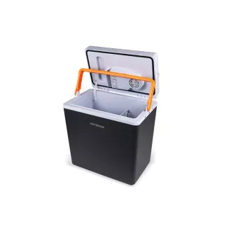 Orava TF-200 autochladnička, 55 W, přenosná, 20 l, 56dB, režim ECO, energetická třída F Orava TF-200 autochladnička, 55 W, přenosná, 20 l, 56dB, režim ECO, energetická třída F