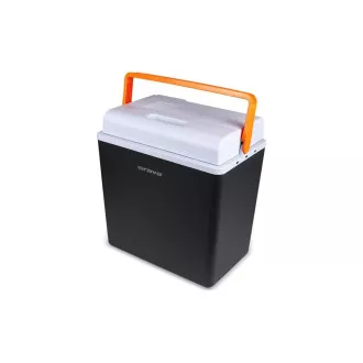 Orava TF-200 autochladnička, 55 W, přenosná, 20 l, 56dB, režim ECO, energetická třída F Orava TF-200 autochladnička, 55 W, přenosná, 20 l, 56dB, režim ECO, energetická třída F
