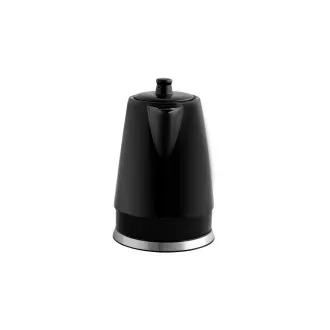 Orava VK-3813 B rychlovarná konvice, 1500 W, 1.5 l, kermická, automatické vypnutí, černá Orava VK-3813 B rychlovarná konvice, 1500 W, 1.5 l, kermická, automatické vypnutí, černá