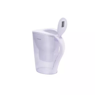 Orava WF-38 filtrační konvice na vodu, 3.8 l, 4-stupňová filtrační technologie, bílá Orava WF-38 filtrační konvice na vodu, 3.8 l, 4-stupňová filtrační technologie, bílá