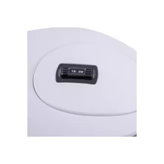 Orava WF-38 filtrační konvice na vodu, 3.8 l, 4-stupňová filtrační technologie, bílá Orava WF-38 filtrační konvice na vodu, 3.8 l, 4-stupňová filtrační technologie, bílá