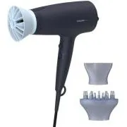 Philips BHD360/20 vysoušeč vlasů, 2100 W, ThermoProtect, ionizace, difuzér, Cool Shot