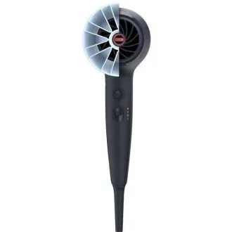 Philips BHD360/20 vysoušeč vlasů, 2100 W, ThermoProtect, ionizace, difuzér, Cool Shot Philips BHD360/20 vysoušeč vlasů, 2100 W, ThermoProtect, ionizace, difuzér, Cool Shot