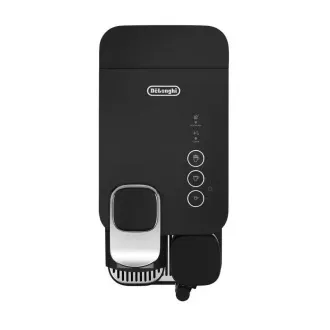 DeLonghi Nespresso Lattissima One EN 510.B, 1450 W, 19 bar, na kapsle, automatické vypnutí, mléčný systém, černý DeLonghi Nespresso Lattissima One EN 510.B, 1450 W, 19 bar, na kapsle, automatické vypnutí, mléčný systém, černý
