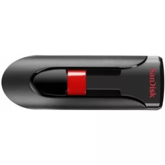 SanDisk Flash Disk 128GB Cruzer Glide, USB 2.0 SanDisk Flash Disk 128GB Cruzer Glide, USB 2.0
