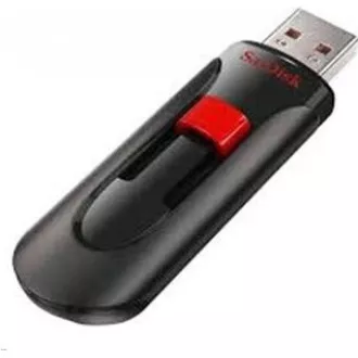 SanDisk Flash Disk 128GB Cruzer Glide, USB 2.0 SanDisk Flash Disk 128GB Cruzer Glide, USB 2.0