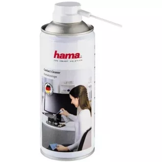 Hama stlačený čistiaci plyn, 400 ml