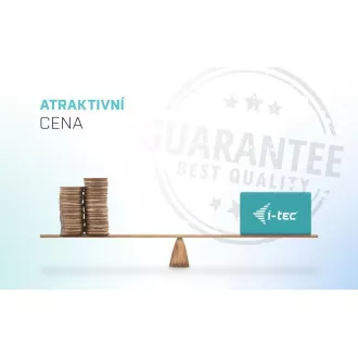 i-tec USB-C 3.1 Slim 4-portový HUB i-tec USB-C 3.1 Slim 4-portový HUB