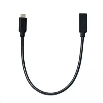 i-tec USB-C prodlužovací kabel (30 cm) i-tec USB-C prodlužovací kabel (30 cm)