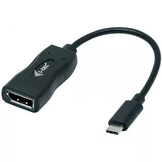 i-tec USB-C Display Port Adapter 4K/60 Hz i-tec USB-C Display Port Adapter 4K/60 Hz