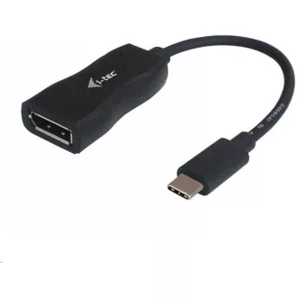 i-tec USB-C Display Port Adapter 4K/60 Hz i-tec USB-C Display Port Adapter 4K/60 Hz