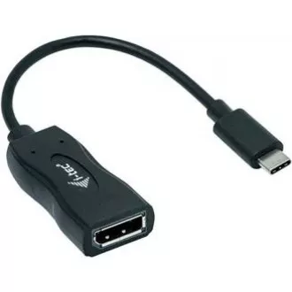 i-tec USB-C Display Port Adapter 4K/60 Hz i-tec USB-C Display Port Adapter 4K/60 Hz