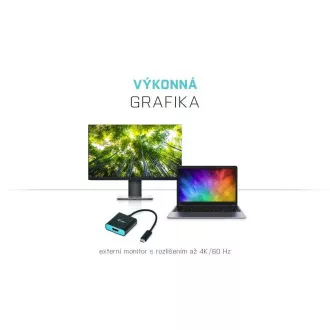 i-tec USB-C HDMI Adapter 4K/60 Hz i-tec USB-C HDMI Adapter 4K/60 Hz