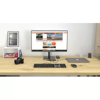 i-tec USB-C Travel Easy Dock 4K HDMI + Power Delivery 60 W i-tec USB-C Travel Easy Dock 4K HDMI + Power Delivery 60 W