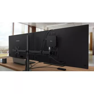 i-tec USB-C HDMI + Dual DP Docking Station + Power Delivery 100 W i-tec USB-C HDMI + Dual DP Docking Station + Power Delivery 100 W