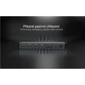 i-tec Thunderbolt4 2x Display Docking Station Gen3, 7x USB, 2.5 GLAN, PowerDelivery 92 W i-tec Thunderbolt4 2x Display Docking Station Gen3, 7x USB, 2.5 GLAN, PowerDelivery 92 W