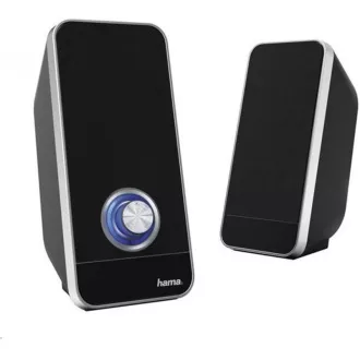 Hama PC reproduktory „Sonic LS-206 Hama PC reproduktory „Sonic LS-206
