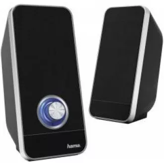 Hama PC reproduktory „Sonic LS-206 Hama PC reproduktory „Sonic LS-206