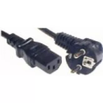 GEMBIRD Kabel napájecí 230V 3m GEMBIRD Kabel napájecí 230V 3m