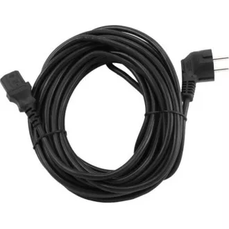 GEMBIRD Kabel napájecí 230V 3m GEMBIRD Kabel napájecí 230V 3m