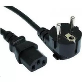 GEMBIRD Kabel napájecí 230V 3m GEMBIRD Kabel napájecí 230V 3m