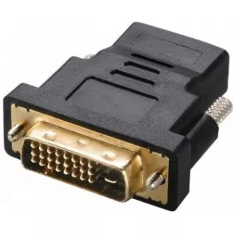 GEMBIRD Redukce HDMI / DVI -D (F/M) GEMBIRD Redukce HDMI / DVI -D (F/M)