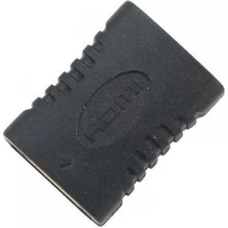 GEMBIRD Redukce HDMI / HDMI (F/F, spojka, adaptér) GEMBIRD Redukce HDMI / HDMI (F/F, spojka, adaptér)