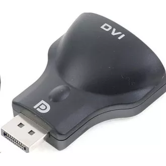 PREMIUMCORD Adaptér DisplayPort - DVI (redukce)
